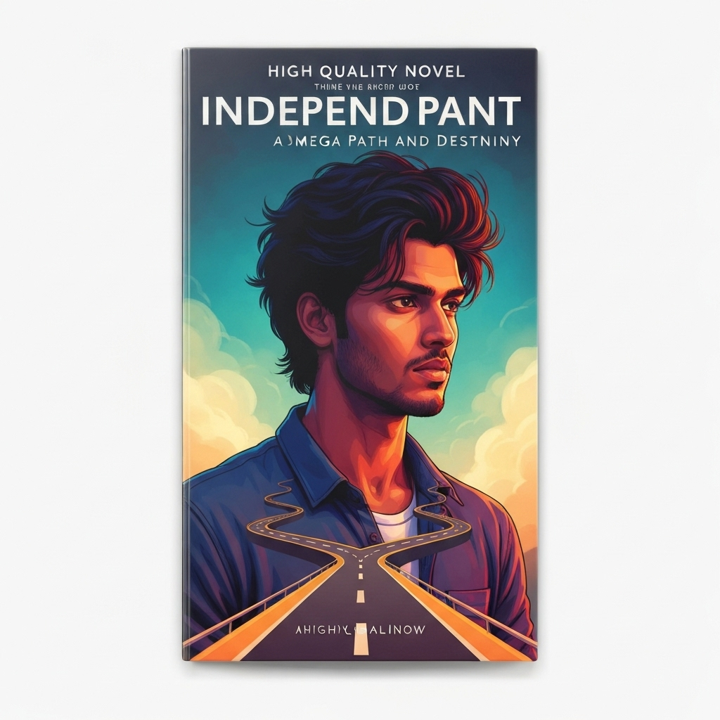 The Independent Path cover