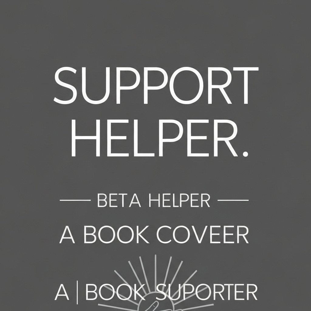 The Supporter's Strength cover